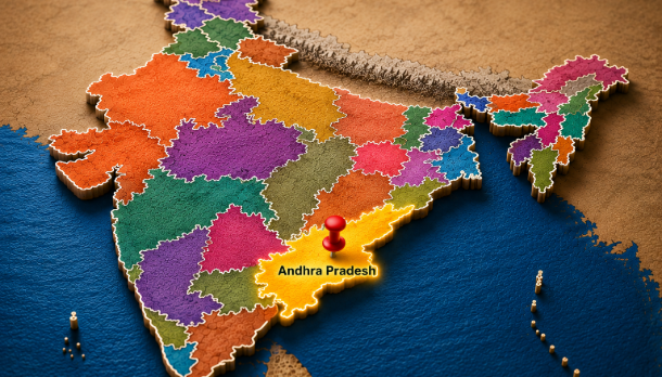 Andhra Pradesh